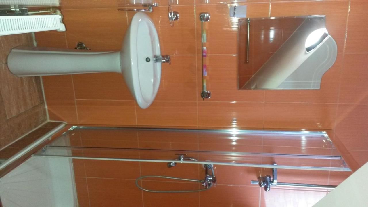 Гостевой дом Casa Frasin Буштени