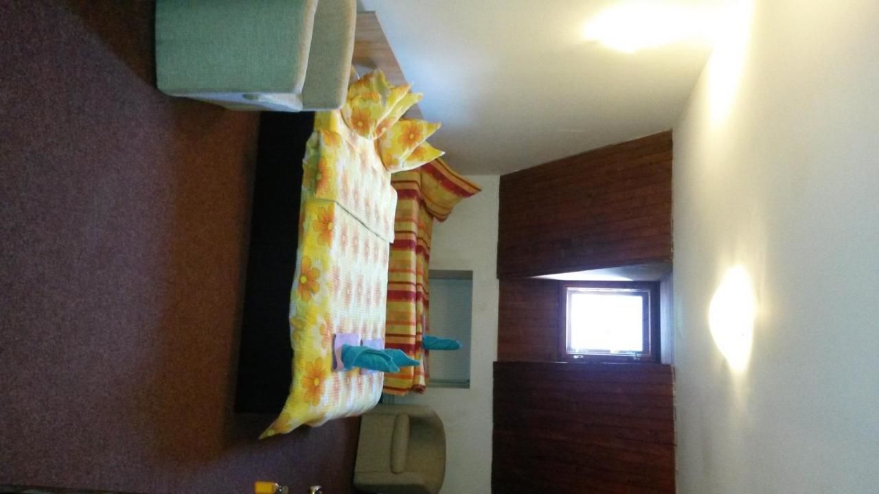 Гостевой дом Casa Frasin Буштени