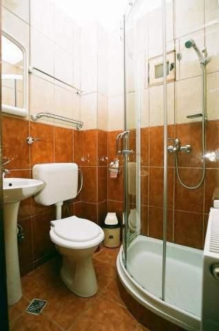 Гостевой дом Casa Frasin Буштени-31