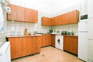 Гостевой дом Casa Frasin Буштени Двухместный номер с 1 кроватью или 2 отдельными кроватями-7