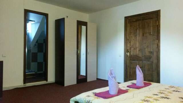 Гостевой дом Casa Frasin Буштени-28