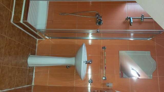 Гостевой дом Casa Frasin Буштени-32