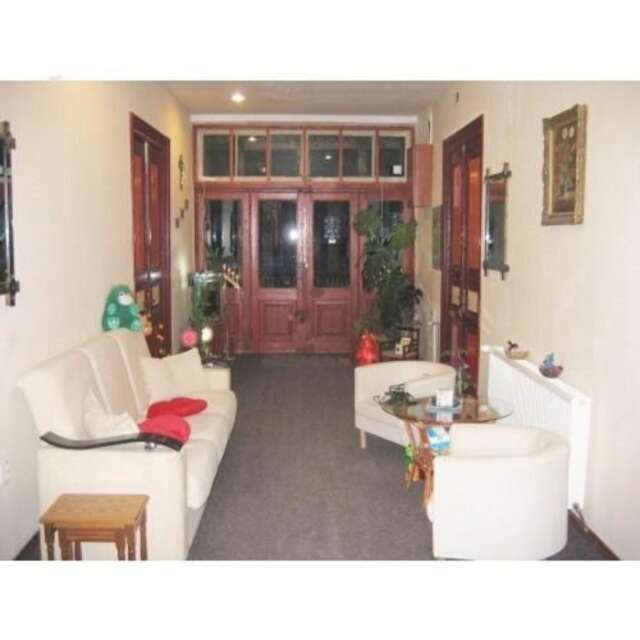 Гостевой дом Casa Frasin Буштени-6